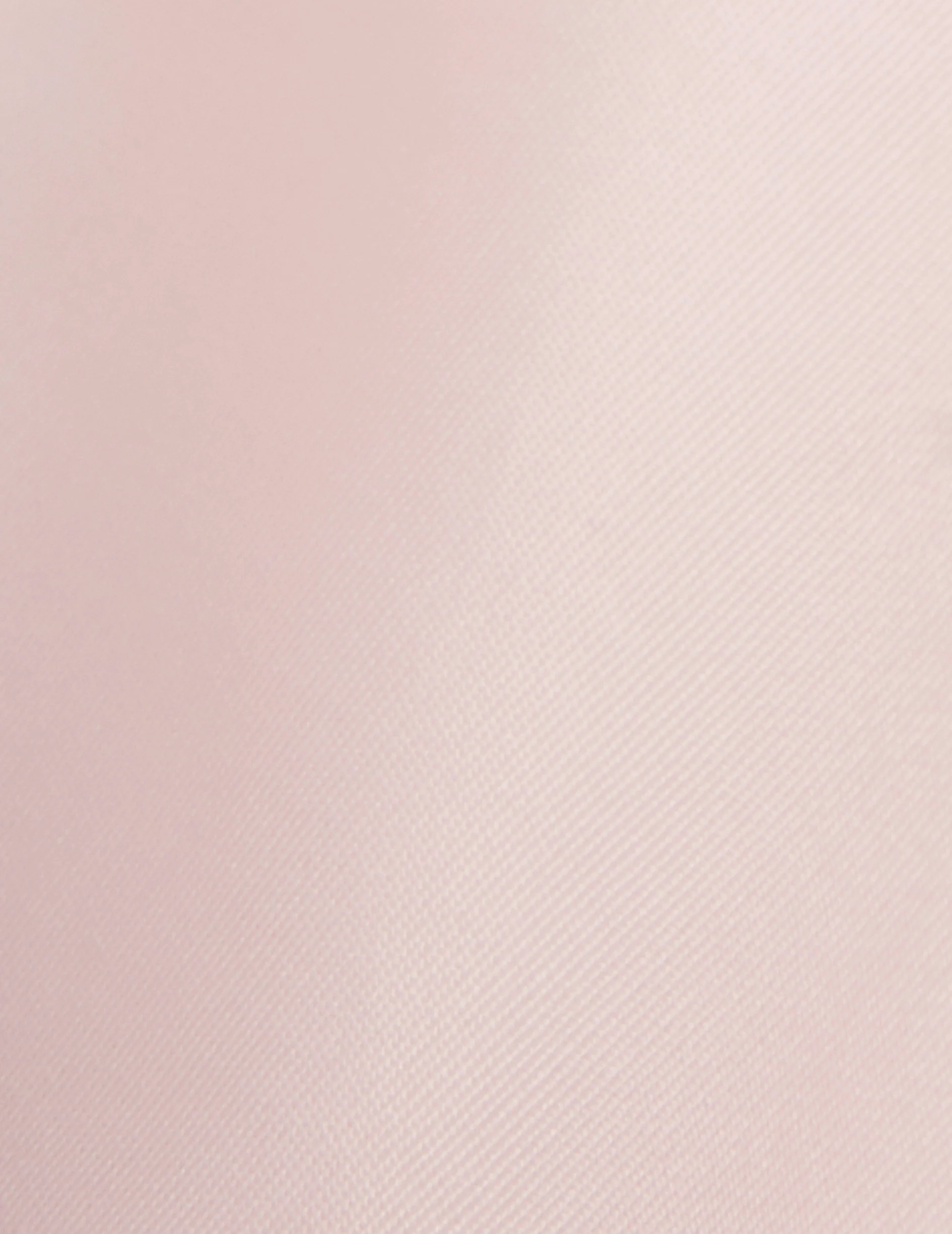 Chemise semi-ajustée rose – Image 3