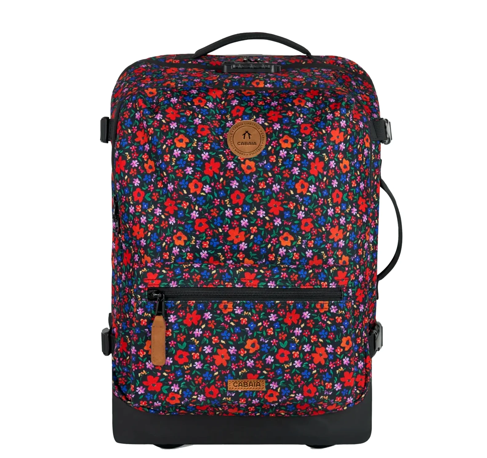 CABAIA Valise souple Maupiti – Image 2