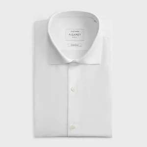 Chemise Classique blanche
