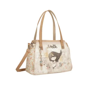 ANEKKE Sac à bandoulière Memories