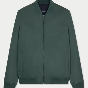 Blouson Chester Amazone
