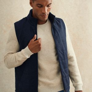 Blouson Atlas Navy