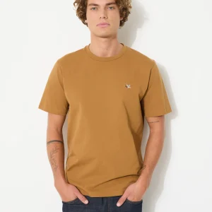 T-SHIRT T-TOGS MARRON