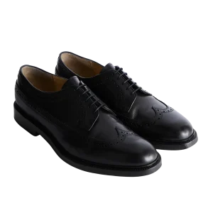 Chaussures Chicago Black