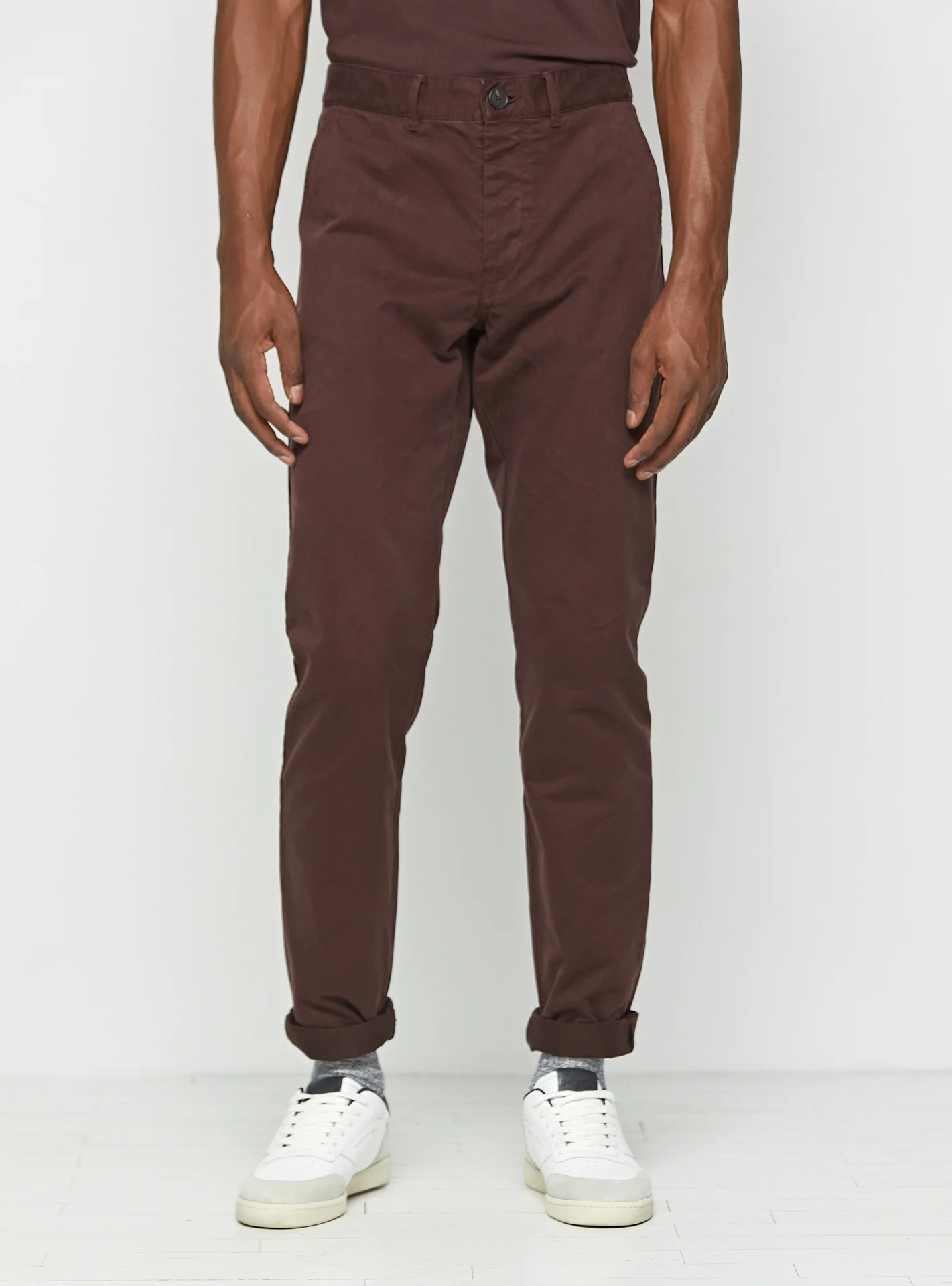 Chino Classique Paul Grenat – Image 4