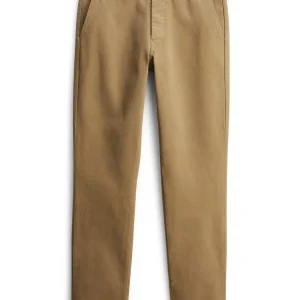 Chino Paul Sienna Beige