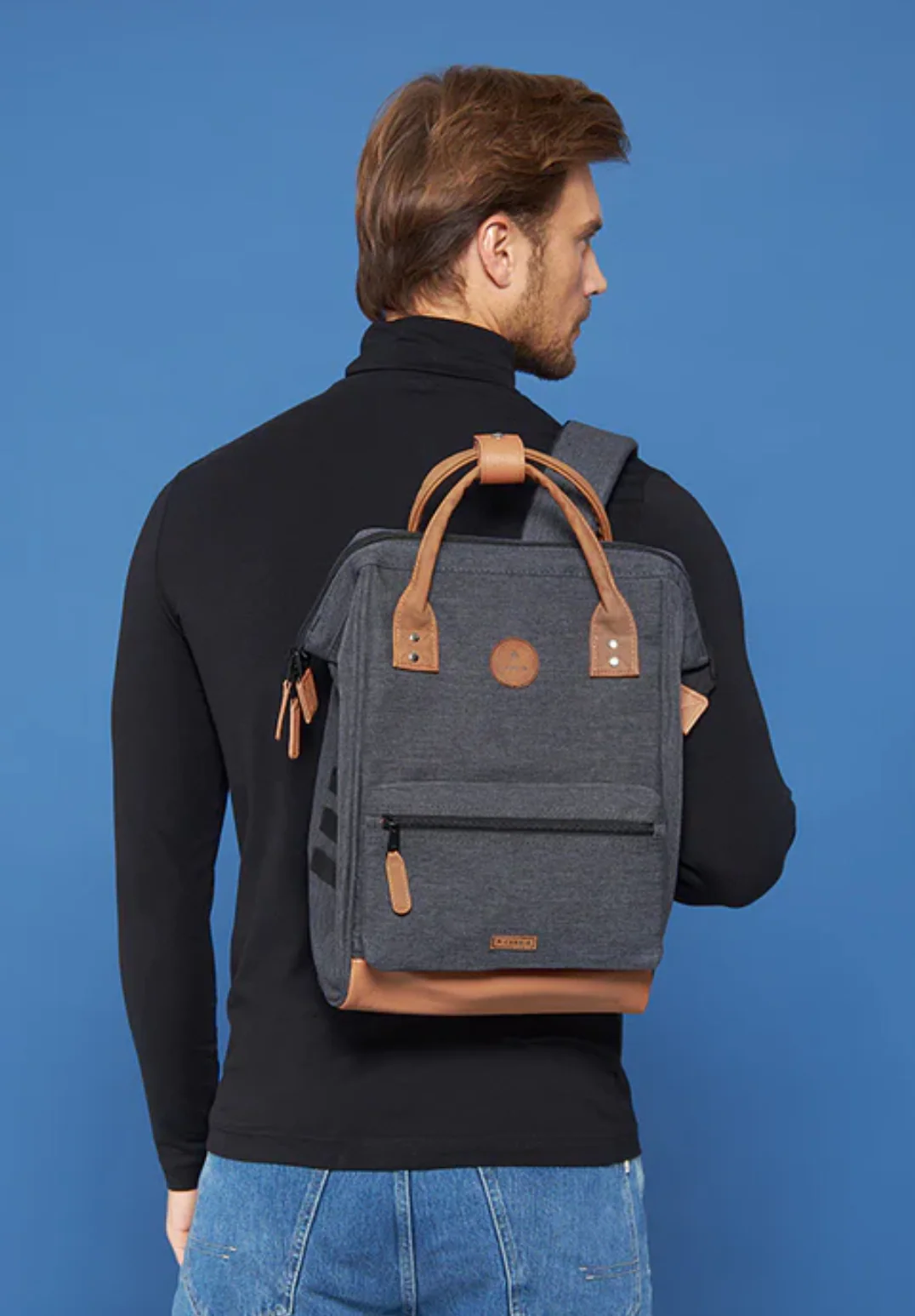 CABAIA Adventurer Londres Medium – Image 7