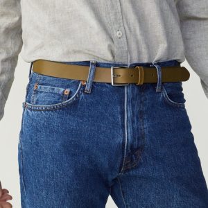 La ceinture formelle