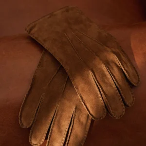Gants Quentin Brown