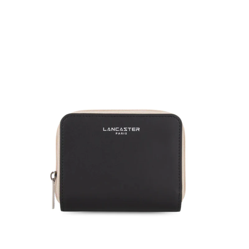 LANCASTER Portefeuille femme Lancaster Constance – Image 2