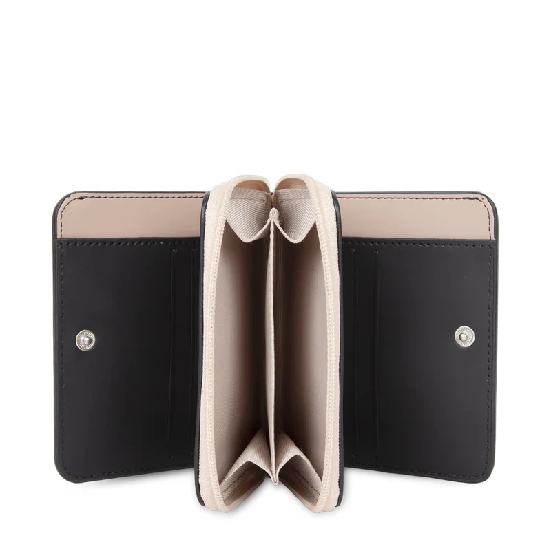 LANCASTER Portefeuille femme Lancaster Constance – Image 3