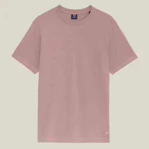 Tee-shirt bois de rose