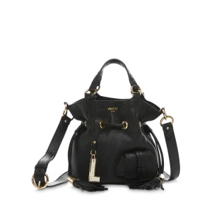 LANCEL premier flirt sac seau petit