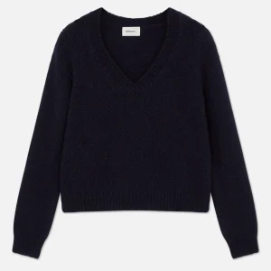 Pull Corentine Marine