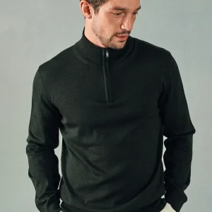 Pull Aaron Cèdre