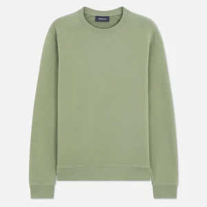 Sweat Joseph Vert Matcha