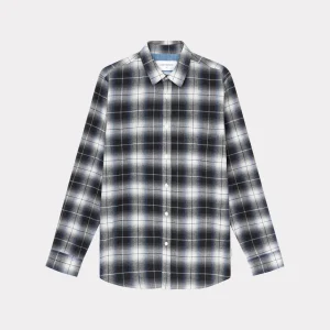 CHEMISE HIMALAYA GRIS