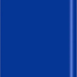 SECRID Porte-cartes Cardprotector Blue