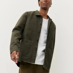 La veste