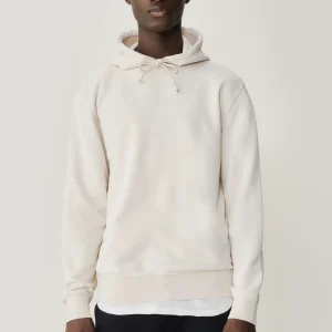 Le sweat à capuche
