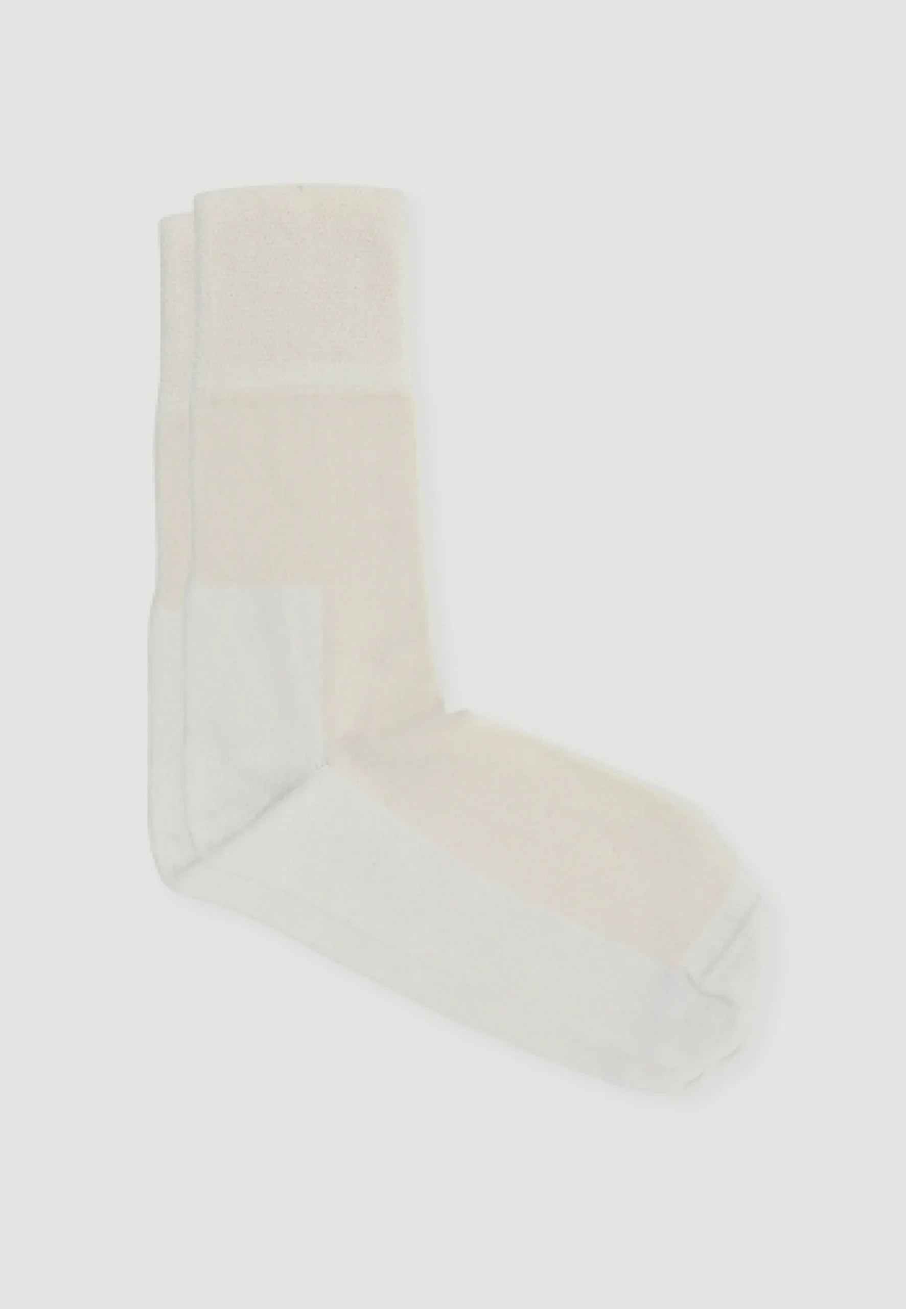 Les chaussettes non teintes – Image 4