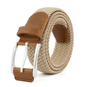 Ceinture Elastique et Respirante pour Homme et Femme
